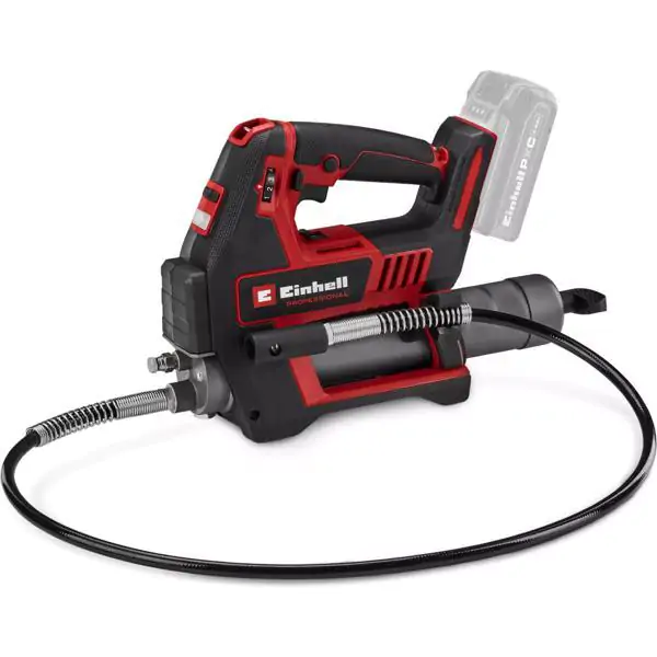 Einhell Professional TP-GR 18/690 Li Solo akumulatorska mazalica 18V 690 bara