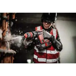 Einhell PROFESSIONAL TP-DH 18/4 Li BL Solo akumulatorski čekić za štemovanje 18V Brushless + kofer