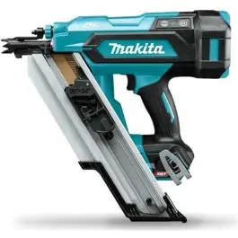 Makita BN001GZ akumulatorski zabijač eksera 40V Max Brushless 90mm Solo