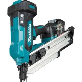 Makita BN001GZ akumulatorski zabijač eksera 40V Max Brushless 90mm Solo