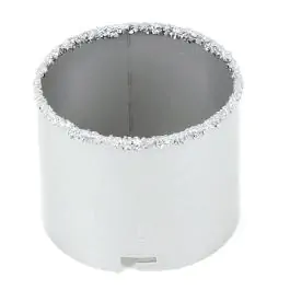 Bušač otvora za keramiku 83 mm