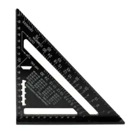 Trougao al 180mm