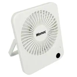 Ventilator baterijski w-bf 5