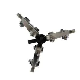 Radapciger univerzalni 100mm 2/3 kraka