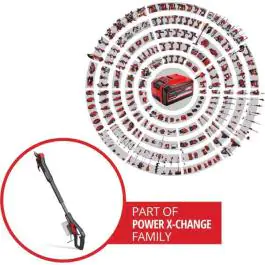 Einhell PROFESSIONAL GP-LS 18/35 Li BL-Solo akumulatorske makaze za orezivanje 18V Brushless