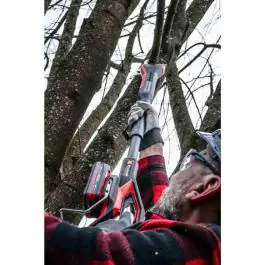 Einhell PROFESSIONAL GP-LS 18/35 Li BL-Solo akumulatorske makaze za orezivanje 18V Brushless
