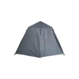 Pop-up šator FJELLRYPE za 4 osobe siva