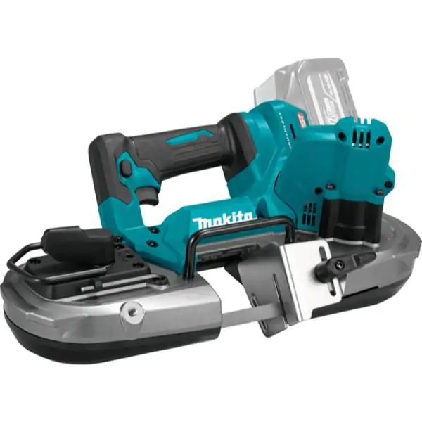 Makita PB003GZ XGT 40V Max akumulatorska tračna testera za metal 66 mm