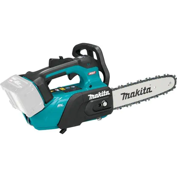 Makita UC031GZ Akumulatorska lančana testera 40V XGT (bez baterije i punjača)