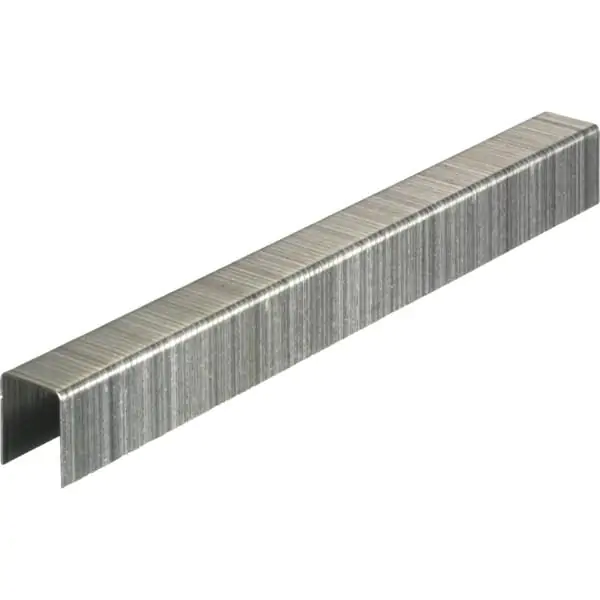Senco F06BAAP klamerice F tip, širine 12.7mm, 10mm dužine, 24.000 komada