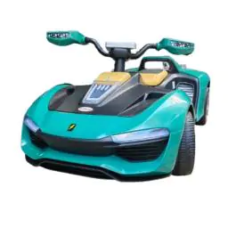 Auto sa upravljačem 12v Y-MB6143 ZELENA
