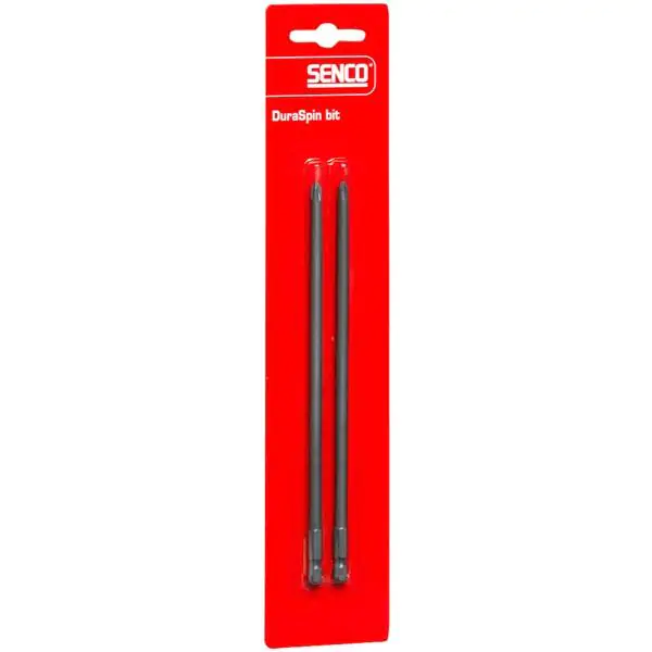 Senco EA0403B TX25 bitovi za Duraspin DS5525/5550/525/522 šaubere, 2 komada