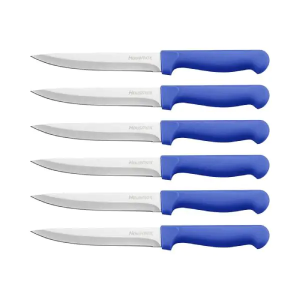 Set univerzalnih noževa 12cm
