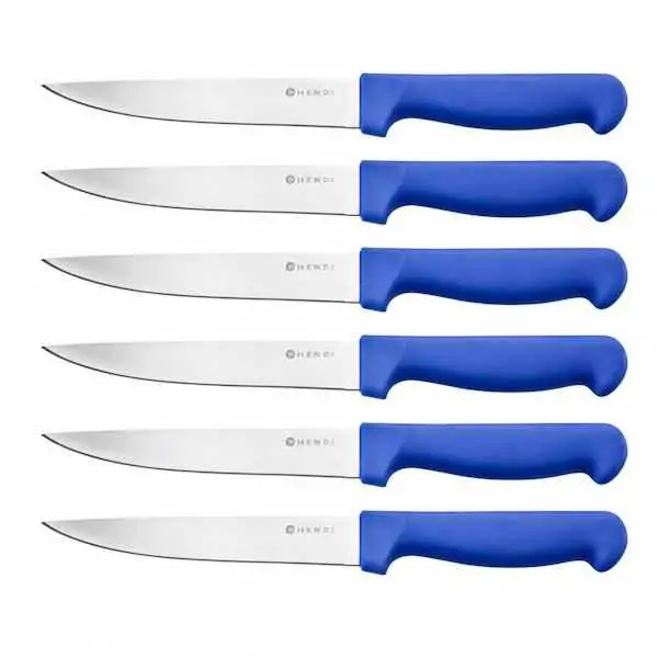 Set univerzalnih noževa 12cm