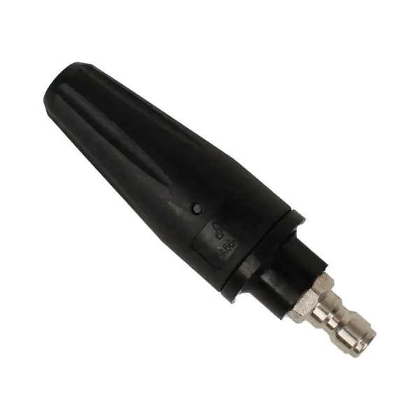 Dizna "turbo" za perač 75125010