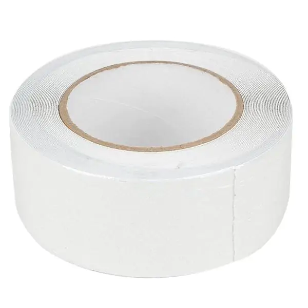 Traka protiv klizanja 0.35mm x 50mm x 10m bela