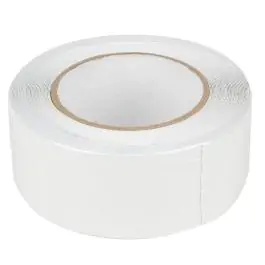Traka protiv klizanja 0.35mm x 50mm x 10m bela