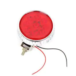 Led svetlo za kamion 24v 5w 9x5050 crveno