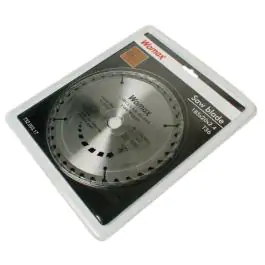 List testere o185x20x2.6mm t36