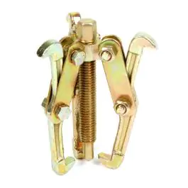 Radapciger 100mm 3 kraka