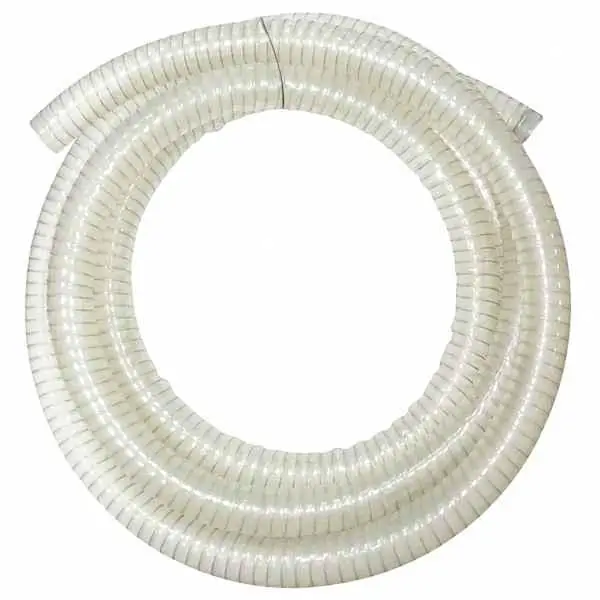 Crevo ojačano 5/4"32mmx41mm b40 1m