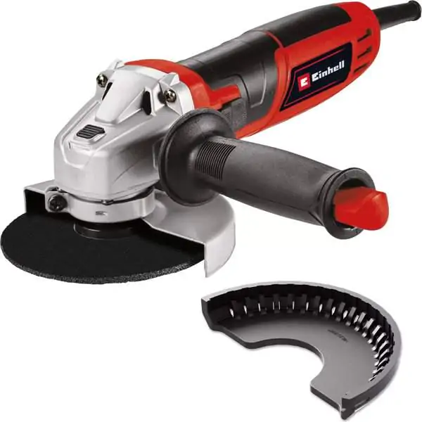 Einhell TC-AG 125/850 ugaona brusilica