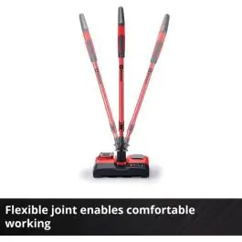 Einhell TE-FS 18 Li-Solo akumulatorska metla 18V Power X-Change