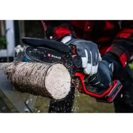 Einhell PROFESSIONAL akumulatorska lančana testera za orezivanje GP-PS 18/20 Li BL-Solo