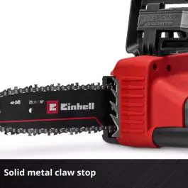 Einhell akumulatorska lančana testera GE-LC 18/25 Li BL-Solo