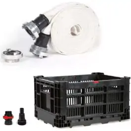 Einhell set za ispumpavanje vode GE-DP 7535 N LL ECO