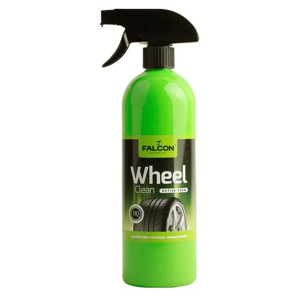 Čistač felni 750ml falcon