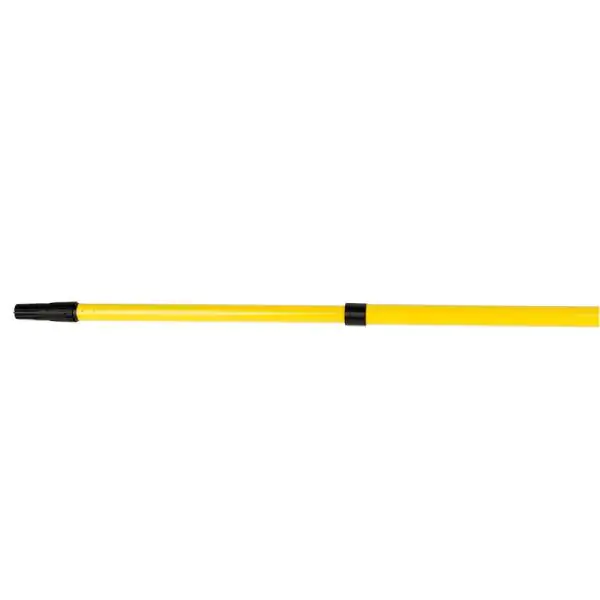 Drška 2x1500mm teleskop