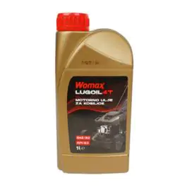 Ulje za kosačicu lug oil sae 30 1/1