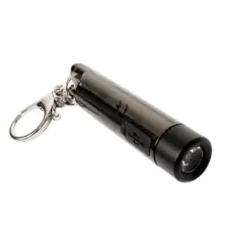 Lampa baterijska led