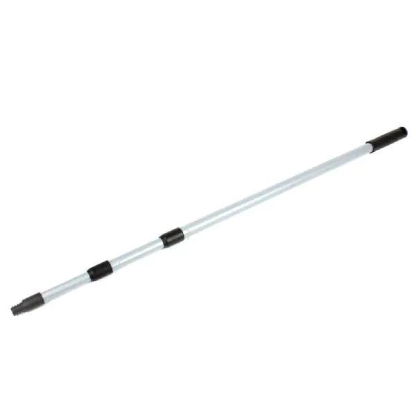 Drška 80-200cm metal teleskop
