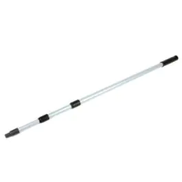 Drška 80-200cm metal teleskop
