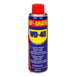 Sprej za otklanjanje rđe 240ml