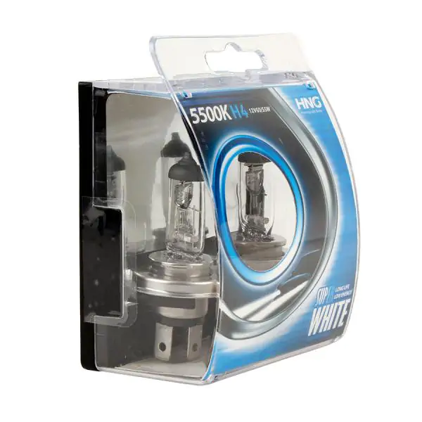 Sijalica za auto h4 12v 55/65w long life