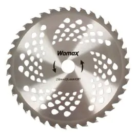 Sečivo za trimer o230x25.4 36z