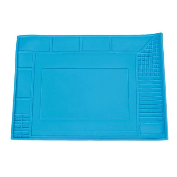 Radna podloga 210x297mm za elektroniku