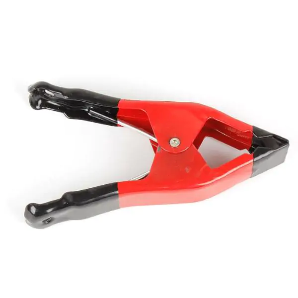 Stega štipaljka 230mm metalna