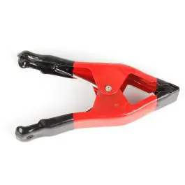 Stega štipaljka 230mm metalna