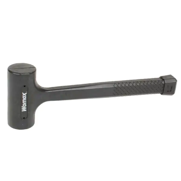 Čekić gumeni 450g