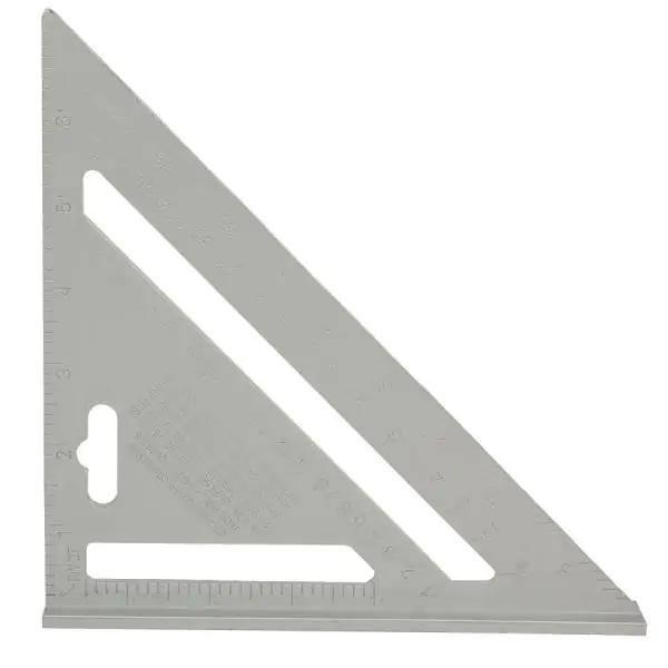 Trougao metalni 180mm