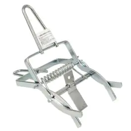 Zamka za krtice 215x110mm