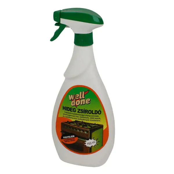 Odmašćivač 750 ml
