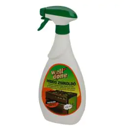 Odmašćivač 750 ml