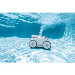 Naslov: Intex ZX500R robotski čistač bazena na baterije za dno i zidove bazena