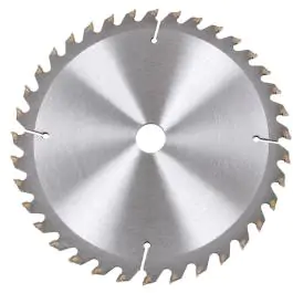List testere o160x20x2.6mm t36