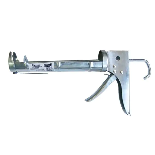 Pištolj za silikon 230 mm
